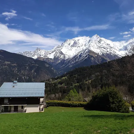Résidence Amethyste - Améthyste 1219 Mae-1641 Apartamento