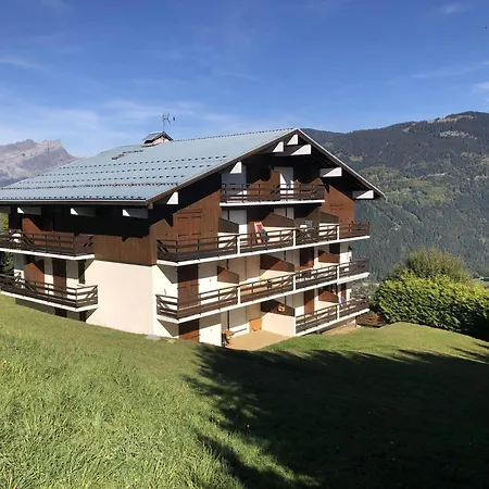 Résidence Amethyste - Améthyste 1219 Mae-1641 Apartamento *
