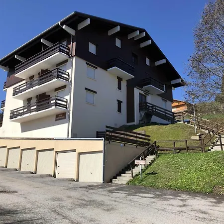 Résidence Amethyste - Améthyste 1219 Mae-1641 Apartamento